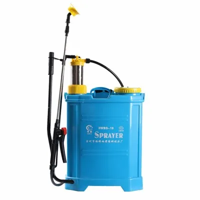 Pulvérisateur manuel 16L