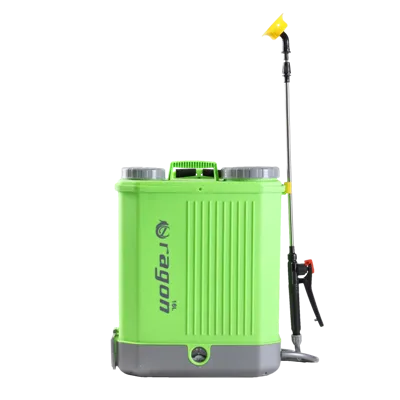 Pulvérisateur agricole à batterie de jardin 16L