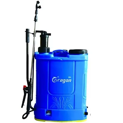 Pulvérisateur à dos 20L Pulvérisateur agricole
