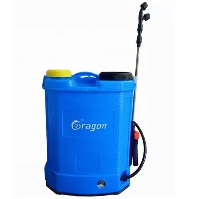 Pulvérisateur agricole avec batterie 12v8ah ou 12v12ah