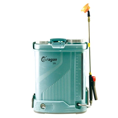 Machine de pompe de pulvérisation agricole de haute qualité